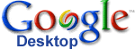 Google Desktop 5.8.806.18441 