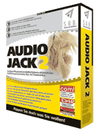 AudioJack 2.1.2 