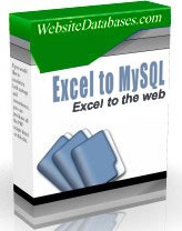 Excel to Mysql 
