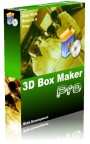 3D Box Maker Professional 