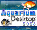 Stardock Aquarium Desktop 2006 