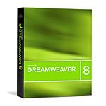 Macromedia Dreamweaver 8.02 
