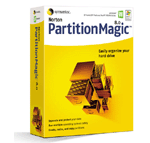 Norton Partition Magic 8.05 