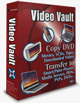Video Vault 3.5.0.0201 