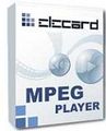 Elecard MPEG Player 