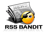 RSS Bandit 1.5.0.17 