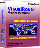 VisualRoute 2007 12.0c 