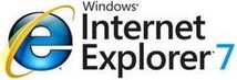 Windows Internet Explorer 7 
