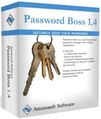Password Boss 2.16 Rus 