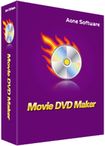 AnvSoft Movie DVD Maker 3.02 