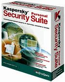 Kaspersky Personal Security 