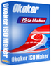 Okoker ISO Maker 2.9 