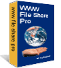 WWW File Share Pro 5.30 