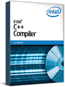 Intel C++ Compiler for 