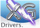 XTreme-G nVidia Drivers 93.71 
