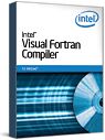 Intel Visual Fortran 