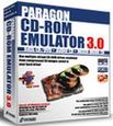 Paragon CD-ROM Emulator 