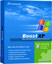 Systweak Boost XP 2.0 