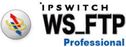 Ipswitch WS_FTP Professional 