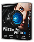 Corel Paint Shop Pro Photo 