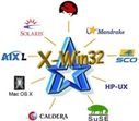 StarNet X-Win32  8.0.2122 