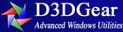 D3DGear 3.10 Build 1100 