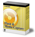 Flash & Media Capture 1.0 