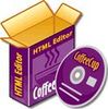 CoffeeCup HTML Editor 2007 