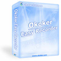 Okoker Easy Recorder 2.4 