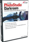 ArcSoft PhotoStudio Darkroom 