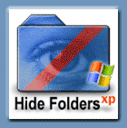 Hide Folders XP 2.9.2.395 