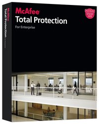 Mcafee Total Protection 2007 