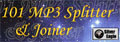 101 MP3 Splitter and Joiner 