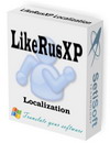 LikeRusXP Localization 5.16 