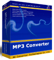 AVConverter MP3 Converter 