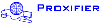 Proxifier v2.5/Proxifier v2.6b 