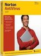 Symantec Norton Antivirus 