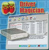 Portable Driver Magician 3.16 