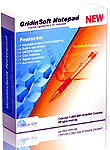 GridinSoft Notepad Pro 