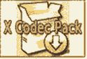 X Codec Pack 2.6.5 