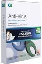 CA Antivirus 2007 8.3.0.3 