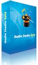 Audio Studio Gold 7.0.8.1 
