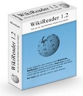 WikiReader 1.21 