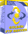 Golden FTP Server Pro 3.06 