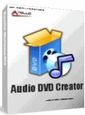 Apollo Audio DVD Creator 