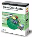 Mass Downloader 3.3 Build 691 