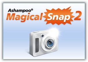 Portable Ashampoo Magical Snap v.2.30