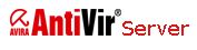 Avira AntiVir Server Version 8.00.00.15
