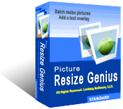 Picture Resize Genius v2.8.2 