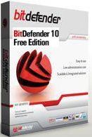 BitDefender Free Edition v10 